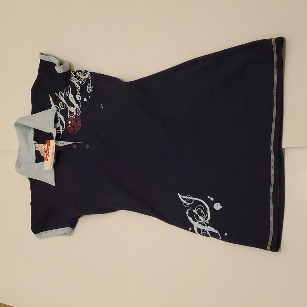 Pepe jeans dress